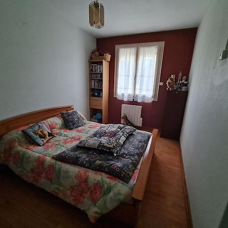 Chambre Prive Inclu Chez L'Habitant Reffannes Экстерьер фото
