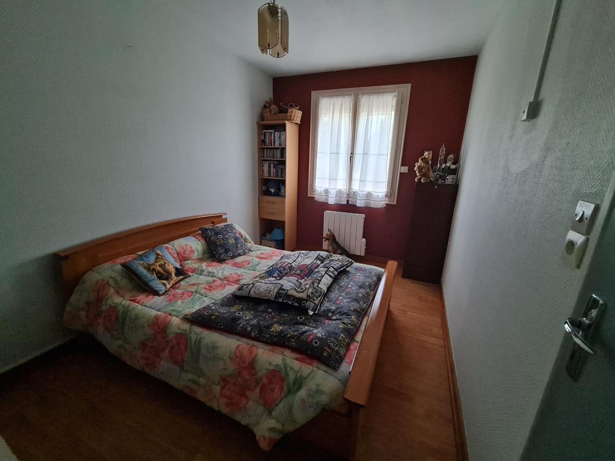Chambre Prive Inclu Chez L'Habitant Reffannes Экстерьер фото
